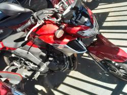 YAMAHA FZ 25 250 Fazer Flex 