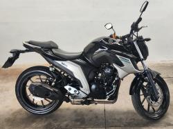 YAMAHA FZ 25 250 Fazer Flex 