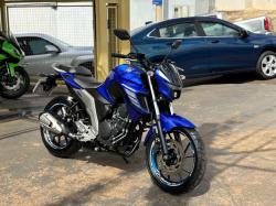 YAMAHA FZ 25 250 Fazer Flex 