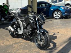 YAMAHA FZ 25 250 Fazer Flex 
