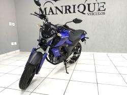 YAMAHA FZ1 Fazer 1000 