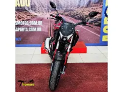 YAMAHA FZ1 Fazer 1000 