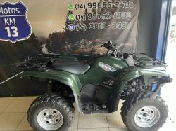 YAMAHA Grizzly 600 4x4