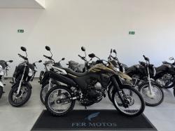 YAMAHA Lander 250 