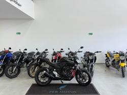 YAMAHA MT-03 300 