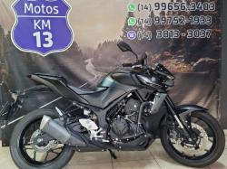 YAMAHA MT-03 300 ABS