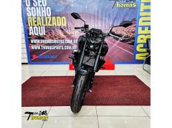 YAMAHA MT-03 300 ABS