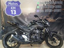 YAMAHA MT-03 300 ABS