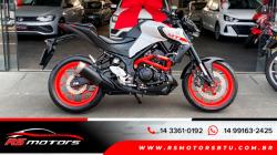 YAMAHA MT-03 300 ABS