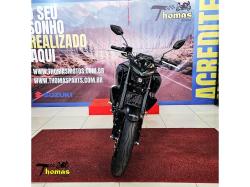 YAMAHA MT-03 300 ABS