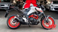 YAMAHA MT-03 300 ABS