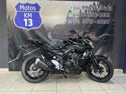 YAMAHA MT-03 300 ABS