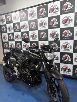 YAMAHA MT-03 300 ABS