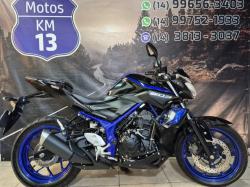 YAMAHA MT-03 300 ABS