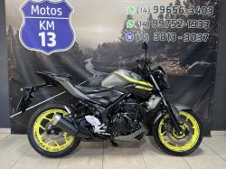 YAMAHA MT-03 300 ABS