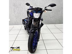 YAMAHA MT-03 300 ABS
