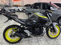 YAMAHA MT-03 300 ABS