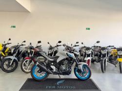 YAMAHA MT-03 300 ABS