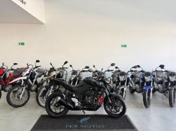 YAMAHA MT-03 300 ABS