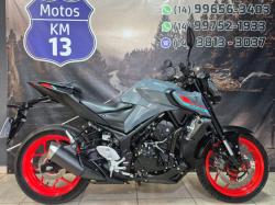 YAMAHA MT-03 300 ABS
