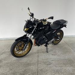 YAMAHA MT-03 660 