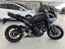 YAMAHA MT-09 Tracer GT 900 