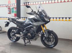 YAMAHA MT-09 Tracer GT 900 