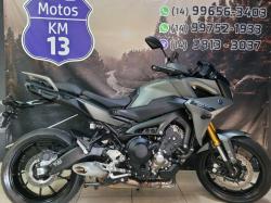 YAMAHA MT-09 Tracer GT 900 