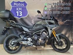 YAMAHA MT-09 Tracer GT 900 