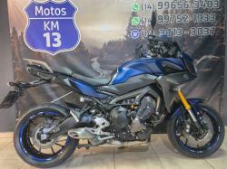 YAMAHA MT-09 Tracer GT 900 