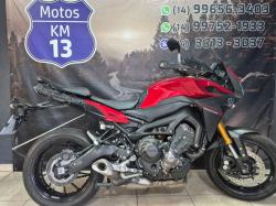 YAMAHA MT-09 Tracer 850 
