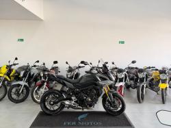 YAMAHA MT-09 Tracer 850 
