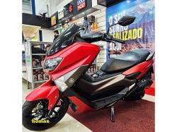 YAMAHA NMax 160 