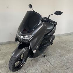 YAMAHA NMax 160 ABS