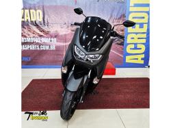 YAMAHA NMax 160 ABS
