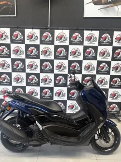 YAMAHA NMax 160 ABS