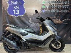 YAMAHA NMax 160 ABS