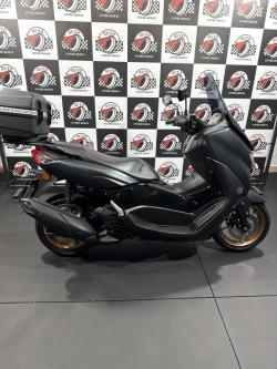 YAMAHA NMax 160 ABS
