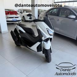 YAMAHA NMax 160 ABS