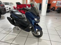 YAMAHA NMax 160 ABS