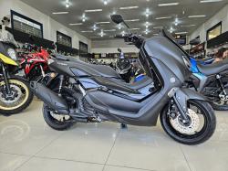 YAMAHA NMax 160 ABS