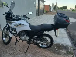 YAMAHA Tener 250 XTZ