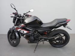 YAMAHA XJ6 600 