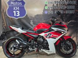 YAMAHA XJ6 600 F