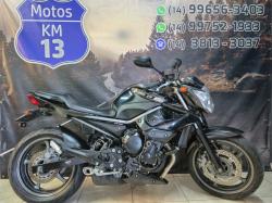 YAMAHA XJ6 600 N