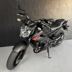 YAMAHA XJ6 600 N