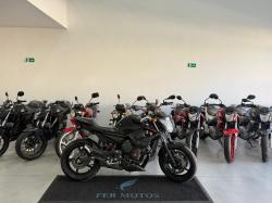 YAMAHA XJ6 600 N