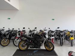 YAMAHA XJ6 600 N