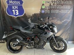YAMAHA XJ6 600 N