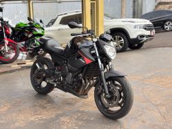 YAMAHA XJ6 600 N